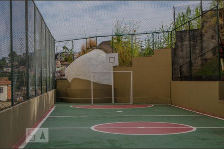 Apartamento à venda com 55m², 2 quartos e 1 vaga Apartamento à venda com 55m², 2 quartos e 1 vagaQuadra Esportiva