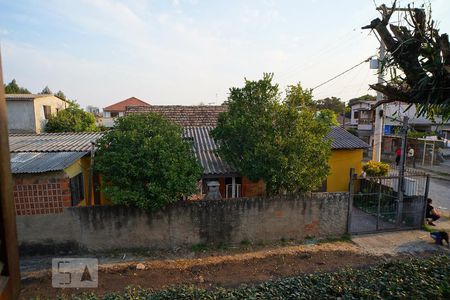 Casa à venda com 120m², 4 quartos e 2 vagasQuarto 4 - vista