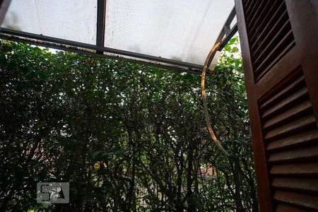 Casa à venda com 120m², 4 quartos e 2 vagasQuarto 2 - vista