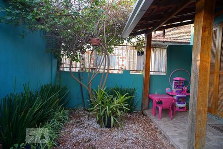 Casa à venda com 120m², 4 quartos e 2 vagasFrente da casa