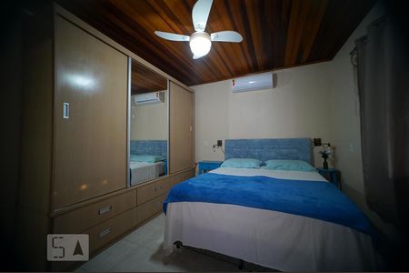 Casa à venda com 120m², 4 quartos e 2 vagasQuarto 3
