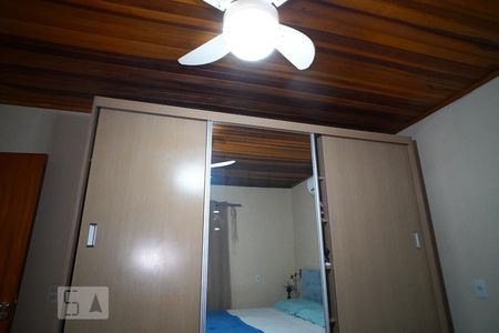 Casa à venda com 120m², 4 quartos e 2 vagasQuarto 3