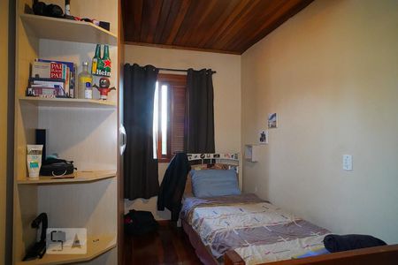 Casa à venda com 120m², 4 quartos e 2 vagasQuarto 4