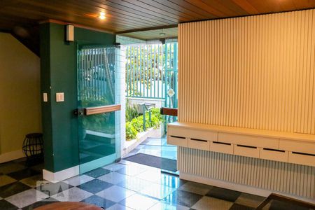 Apartamento à venda com 270m², 3 quartos e 2 vagasHall de Entrada