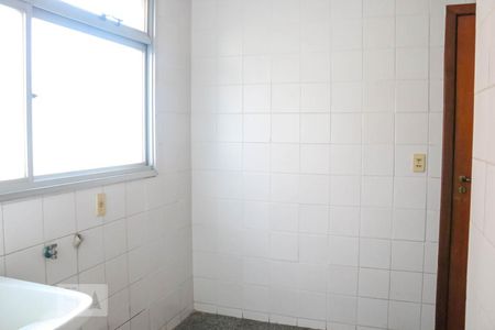 Apartamento à venda com 270m², 3 quartos e 2 vagasÁrea de Serviço