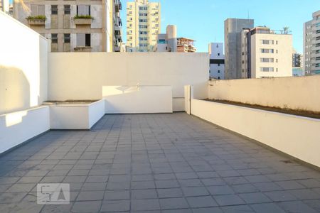 Apartamento à venda com 270m², 3 quartos e 2 vagasÁrea Externa