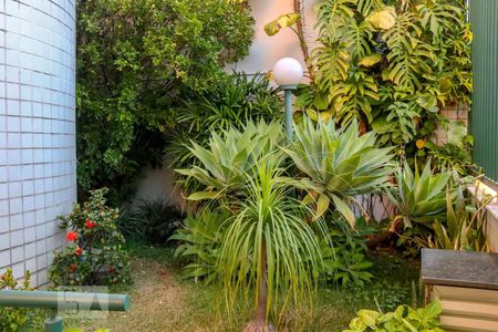 Apartamento à venda com 270m², 3 quartos e 2 vagasJardim
