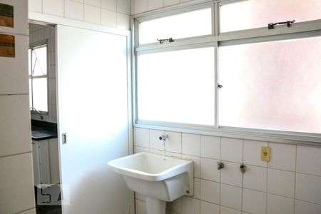Apartamento à venda com 270m², 3 quartos e 2 vagasÁrea de Serviço