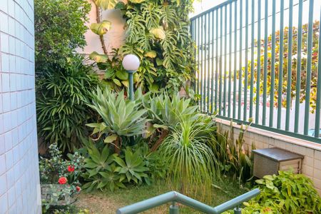 Apartamento à venda com 270m², 3 quartos e 2 vagasJardim