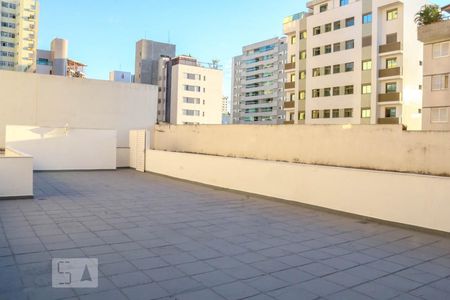 Apartamento à venda com 270m², 3 quartos e 2 vagasÁrea Externa