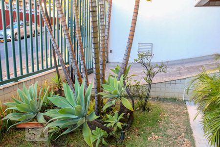 Apartamento à venda com 270m², 3 quartos e 2 vagasJardim