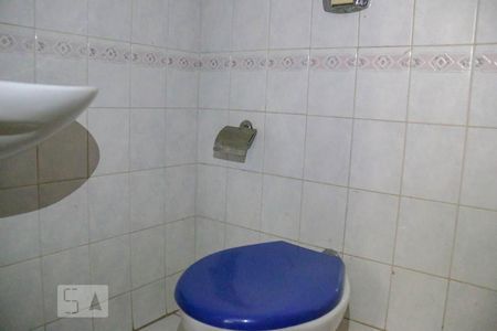 Apartamento à venda com 270m², 3 quartos e 2 vagasBanheiro de Serviço