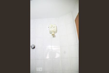 Apartamento à venda com 270m², 3 quartos e 2 vagasBanheiro de Serviço