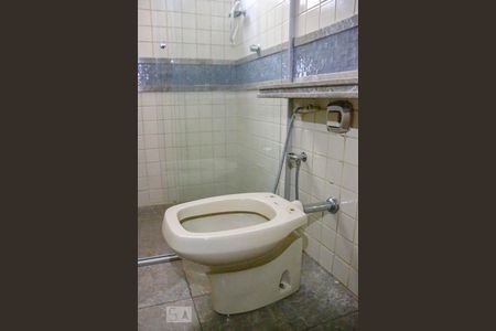 Apartamento à venda com 270m², 3 quartos e 2 vagasBanheiro Social