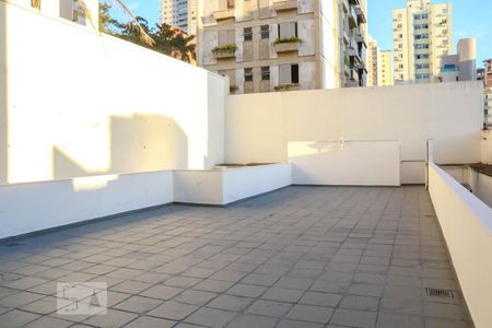 Apartamento à venda com 270m², 3 quartos e 2 vagasÁrea Externa