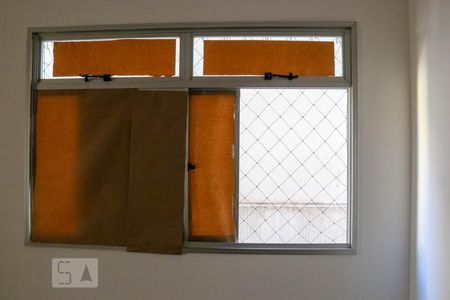 Sala de apartamento à venda com 3 quartos, 270m² em Gutierrez, Belo Horizonte