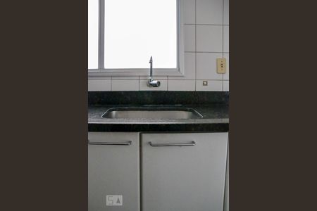 Apartamento à venda com 270m², 3 quartos e 2 vagasCozinha