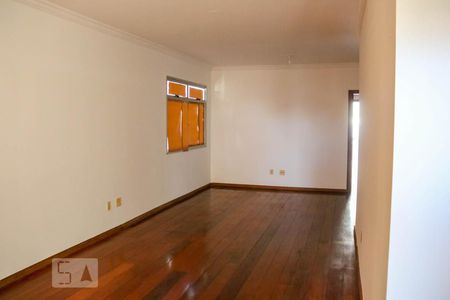Sala de apartamento à venda com 3 quartos, 270m² em Gutierrez, Belo Horizonte
