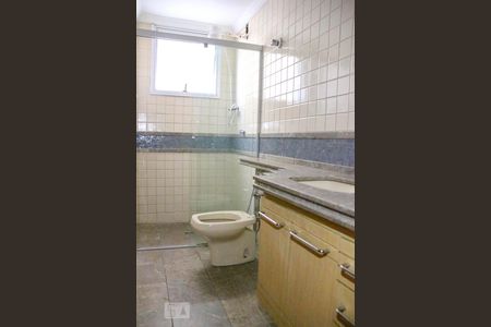 Apartamento à venda com 270m², 3 quartos e 2 vagasBanheiro Social