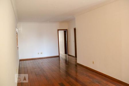 Sala de apartamento à venda com 3 quartos, 270m² em Gutierrez, Belo Horizonte