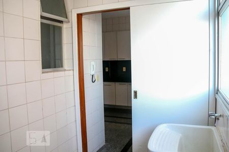 Apartamento à venda com 270m², 3 quartos e 2 vagasÁrea de Serviço