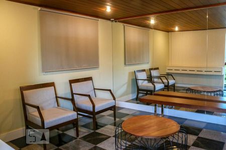 Apartamento à venda com 270m², 3 quartos e 2 vagasHall de Entrada