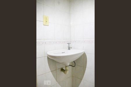Apartamento à venda com 270m², 3 quartos e 2 vagasBanheiro de Serviço