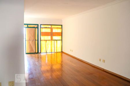 Sala de apartamento à venda com 3 quartos, 270m² em Gutierrez, Belo Horizonte
