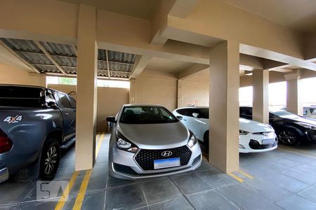 Apartamento para alugar com 85m², 2 quartos e 1 vaga Apartamento para alugar com 85m², 2 quartos e 1 vagaBox