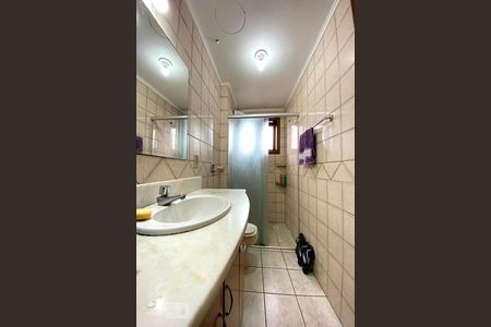 Apartamento para alugar com 85m², 2 quartos e 1 vaga Apartamento para alugar com 85m², 2 quartos e 1 vagaBanheiro