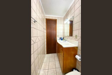 Apartamento para alugar com 85m², 2 quartos e 1 vaga Apartamento para alugar com 85m², 2 quartos e 1 vagaBanheirob