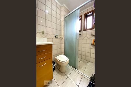 Apartamento para alugar com 85m², 2 quartos e 1 vaga Apartamento para alugar com 85m², 2 quartos e 1 vagaBanheiro