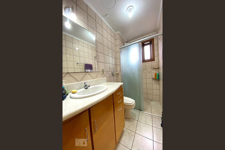 Apartamento para alugar com 85m², 2 quartos e 1 vaga Apartamento para alugar com 85m², 2 quartos e 1 vagaBanheiro
