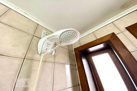 Apartamento para alugar com 85m², 2 quartos e 1 vaga Apartamento para alugar com 85m², 2 quartos e 1 vagaBanheiro