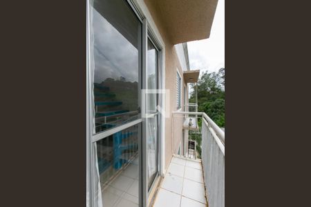 Varanda da Sala 1 de apartamento à venda com 3 quartos, 99m² em Colônia (zona Leste), São Paulo