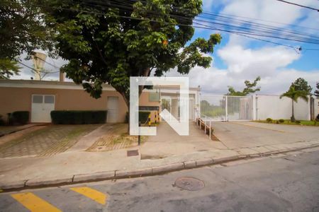 Apartamento à venda com 99m², 3 quartos e 1 vaga Apartamento à venda com 99m², 3 quartos e 1 vagaFachada do Condomínio