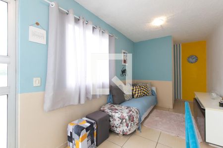 Apartamento à venda com 99m², 3 quartos e 1 vaga Apartamento à venda com 99m², 3 quartos e 1 vagaSala 2