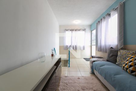 Apartamento à venda com 99m², 3 quartos e 1 vaga Apartamento à venda com 99m², 3 quartos e 1 vagaSala 2