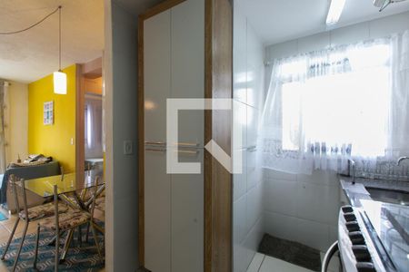 Apartamento à venda com 99m², 3 quartos e 1 vaga Apartamento à venda com 99m², 3 quartos e 1 vagaCozinha - Armários