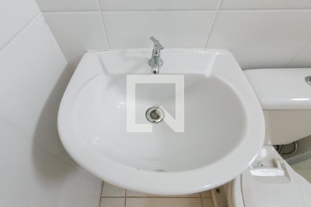 Apartamento à venda com 99m², 3 quartos e 1 vaga Apartamento à venda com 99m², 3 quartos e 1 vagaBanheiro 2