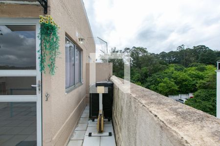 Apartamento à venda com 99m², 3 quartos e 1 vaga Apartamento à venda com 99m², 3 quartos e 1 vagaÁrea de Serviço / Cobertura