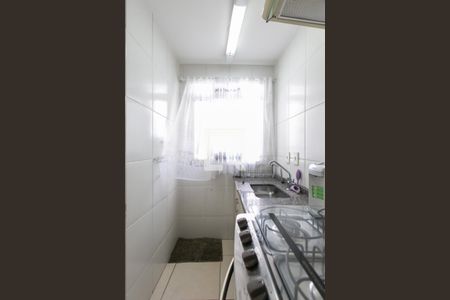 Apartamento à venda com 99m², 3 quartos e 1 vaga Apartamento à venda com 99m², 3 quartos e 1 vagaCozinha - Armários