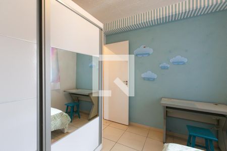 Apartamento à venda com 99m², 3 quartos e 1 vaga Apartamento à venda com 99m², 3 quartos e 1 vagaQuarto 3