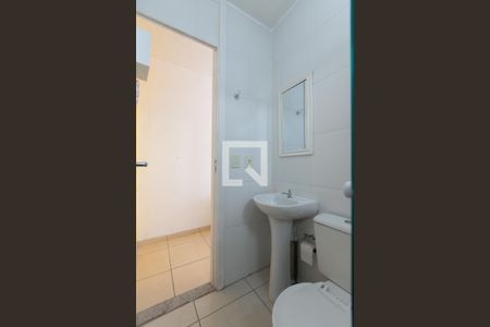 Apartamento à venda com 99m², 3 quartos e 1 vaga Apartamento à venda com 99m², 3 quartos e 1 vagaBanheiro 2