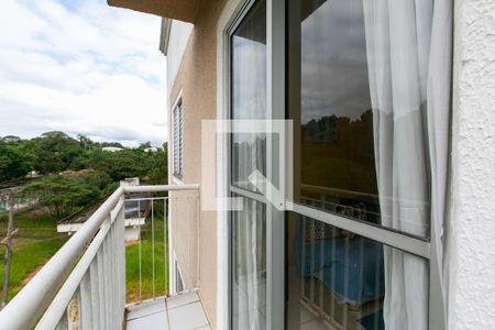 Varanda da Sala 1 de apartamento à venda com 3 quartos, 99m² em Colônia (zona Leste), São Paulo