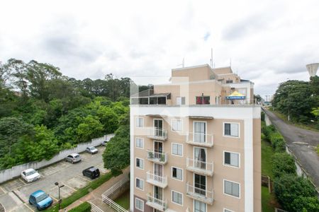 Apartamento à venda com 99m², 3 quartos e 1 vaga Apartamento à venda com 99m², 3 quartos e 1 vagaVista da Cobertura