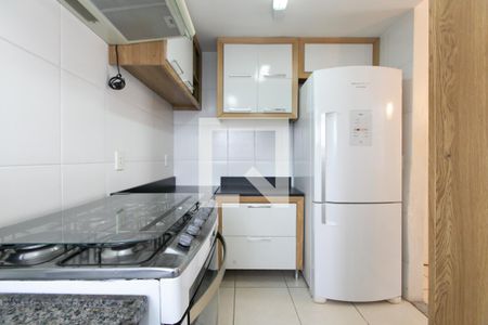 Apartamento à venda com 99m², 3 quartos e 1 vaga Apartamento à venda com 99m², 3 quartos e 1 vagaCozinha - Armários