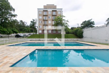 Apartamento à venda com 99m², 3 quartos e 1 vaga Apartamento à venda com 99m², 3 quartos e 1 vagaÁrea comum - Piscina
