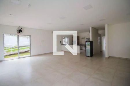 Apartamento à venda com 99m², 3 quartos e 1 vaga Apartamento à venda com 99m², 3 quartos e 1 vagaÁrea comum