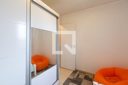 Apartamento à venda com 99m², 3 quartos e 1 vaga Apartamento à venda com 99m², 3 quartos e 1 vagaQuarto 2